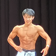 tomoyaのアバター